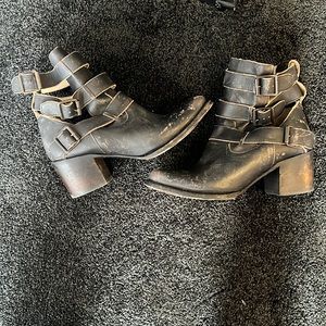 Freebird Rollin boots